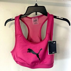 NWT Puma Sportsbra